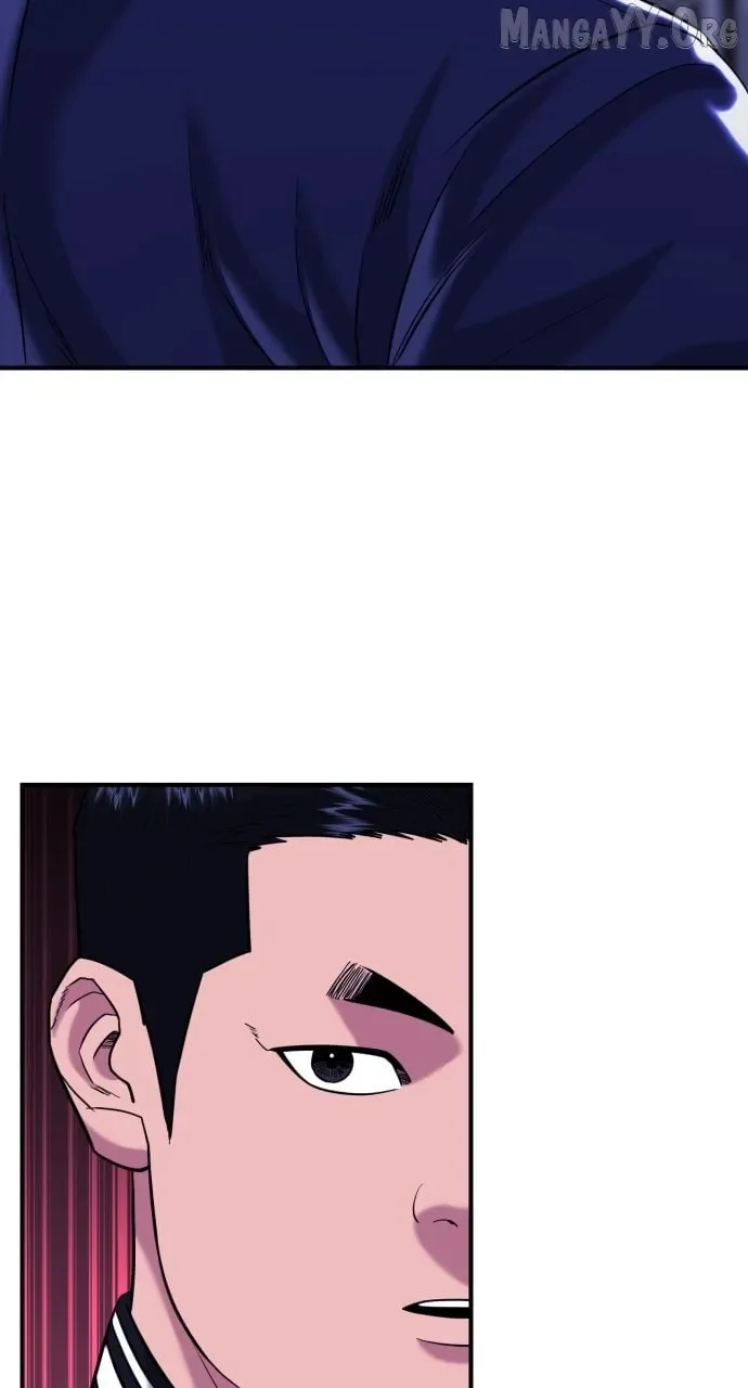 High School Gangsters Chapter 37 page 35