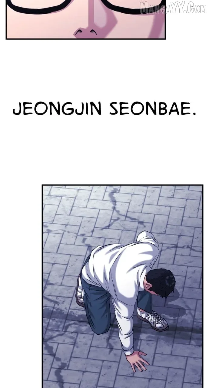 High School Gangsters Chapter 36 page 116