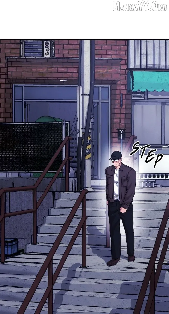High School Gangsters Chapter 37 page 39