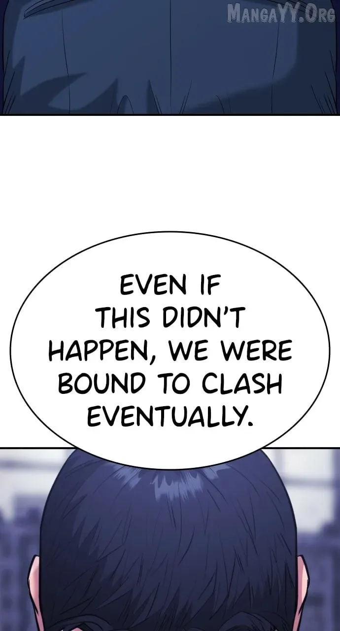 High School Gangsters Chapter 37 page 26