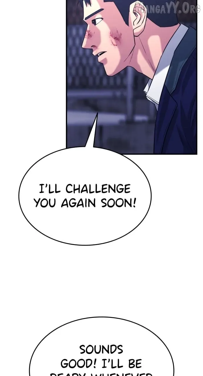 High School Gangsters Chapter 37 page 30