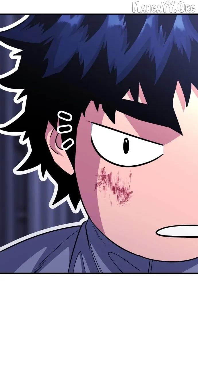 High School Gangsters Chapter 37 page 13