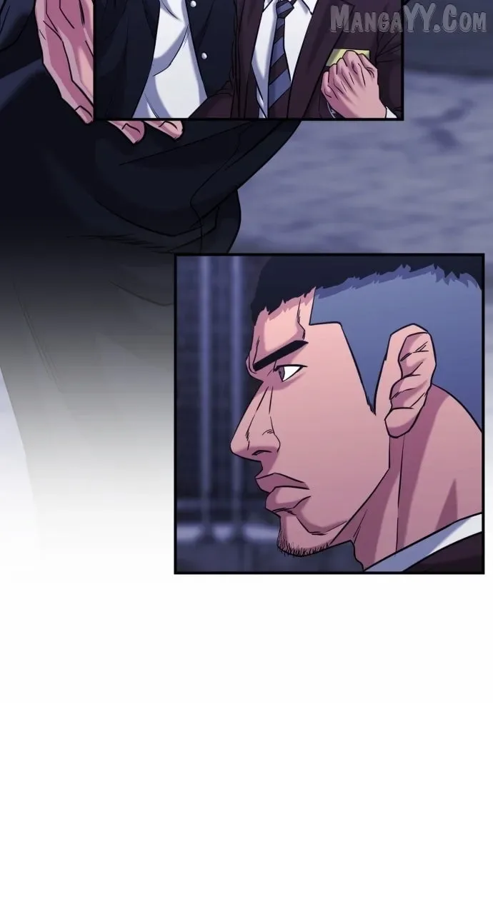 High School Gangsters Chapter 36 page 110