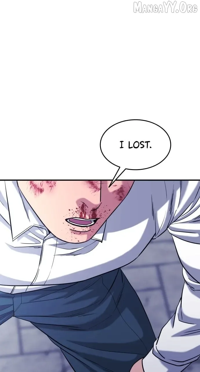 High School Gangsters Chapter 37 page 6