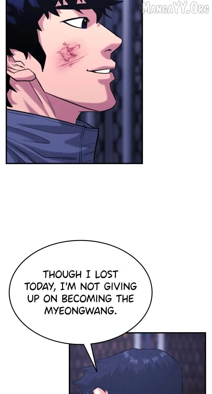 High School Gangsters Chapter 37 page 29