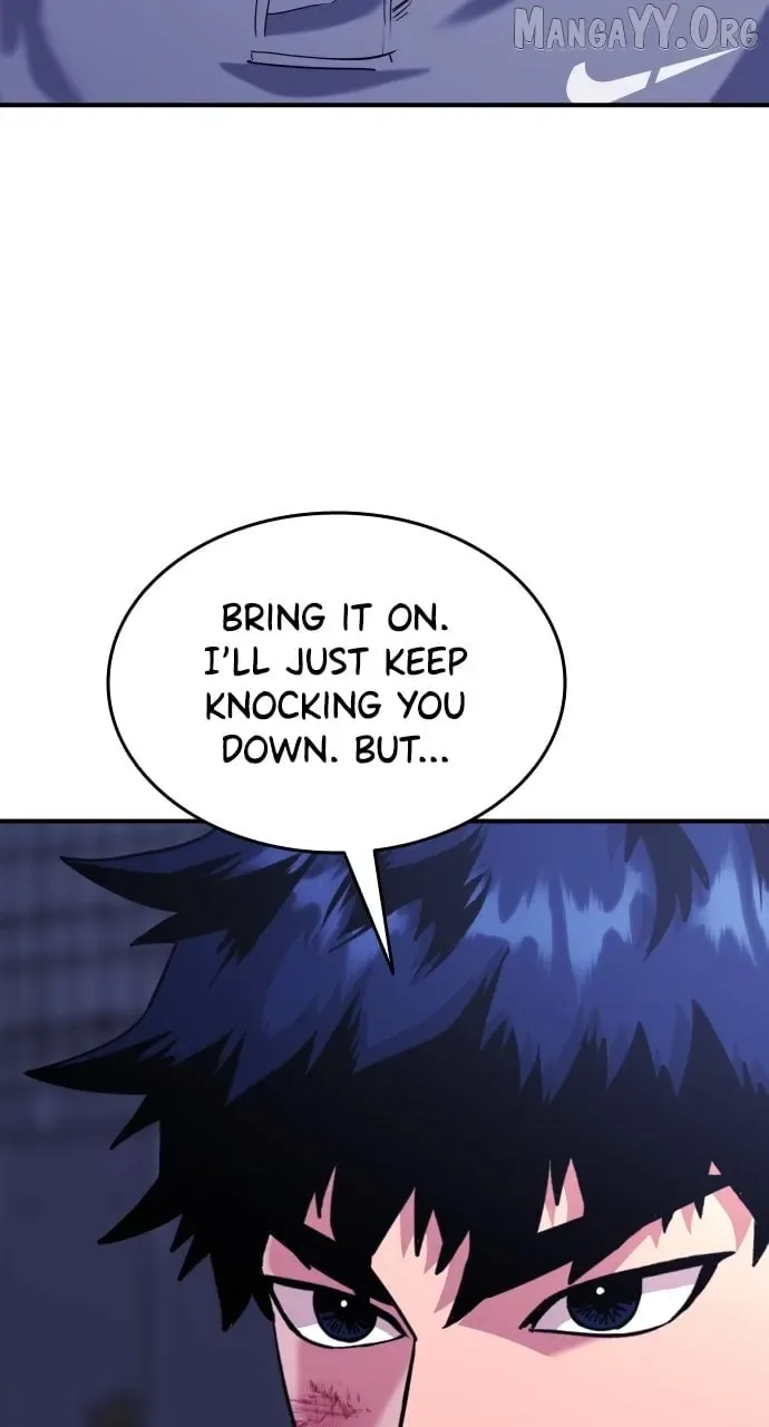 High School Gangsters Chapter 37 page 10