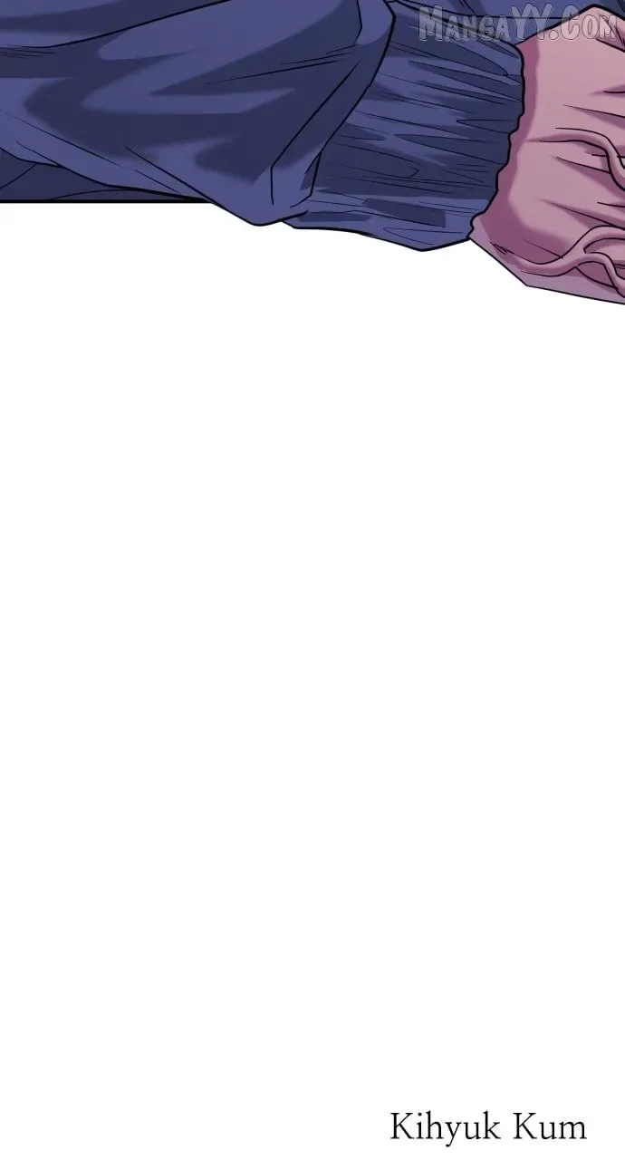High School Gangsters Chapter 36 page 123