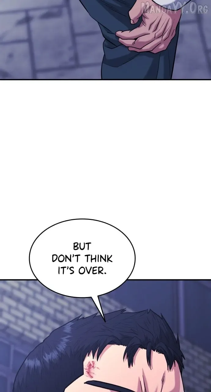 High School Gangsters Chapter 37 page 7