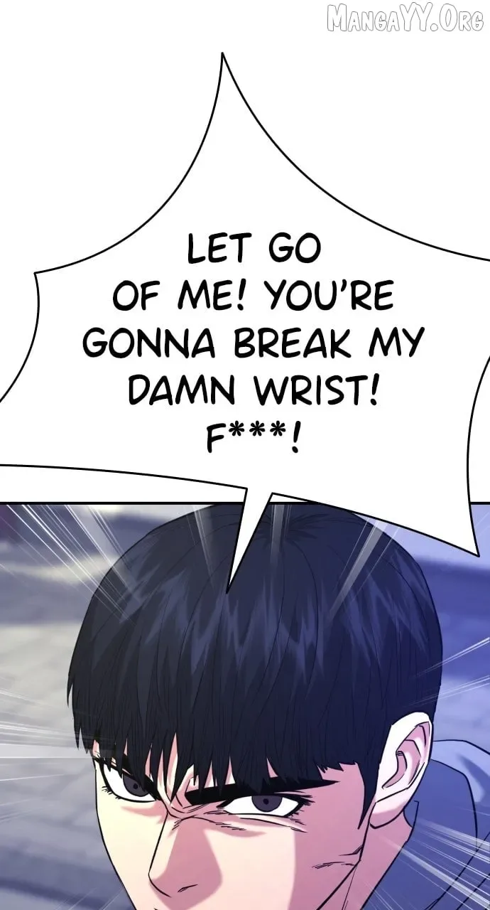 High School Gangsters Chapter 37 page 103