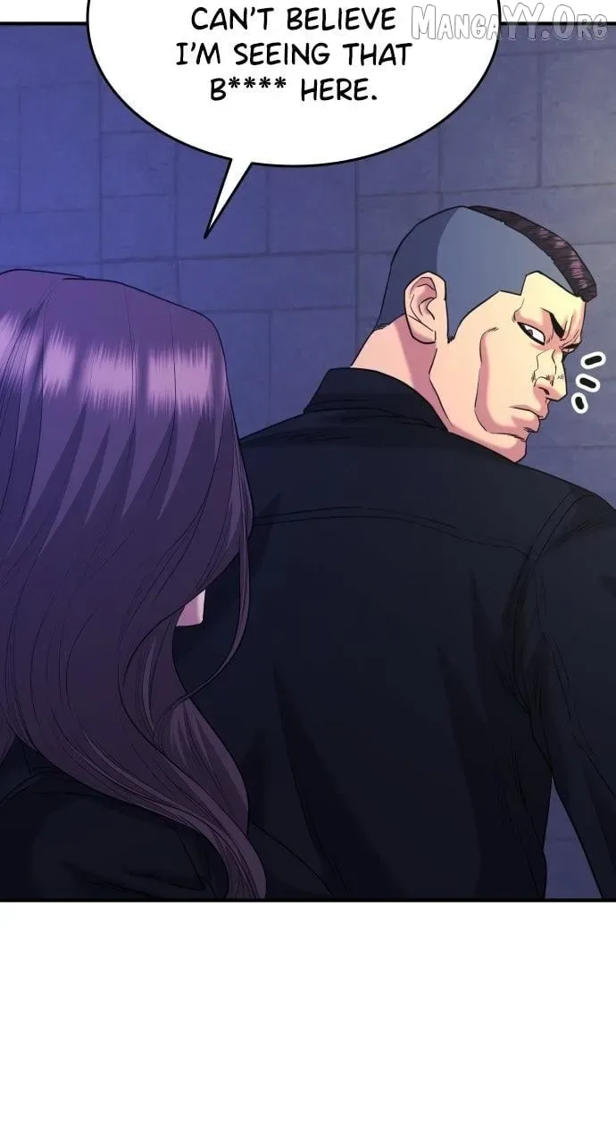 High School Gangsters Chapter 38 page 24