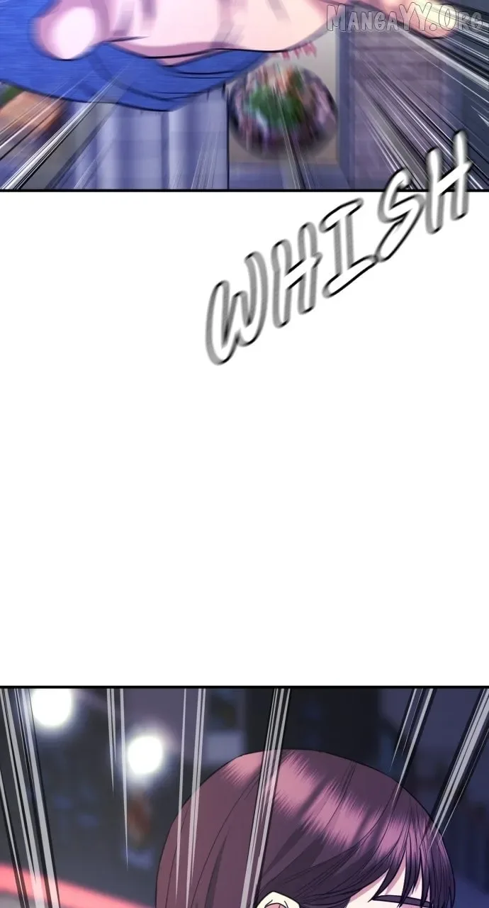 High School Gangsters Chapter 37 page 90