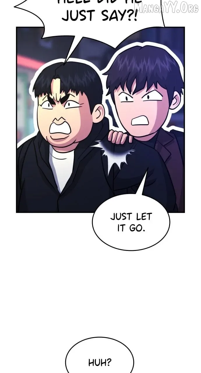 High School Gangsters Chapter 37 page 107
