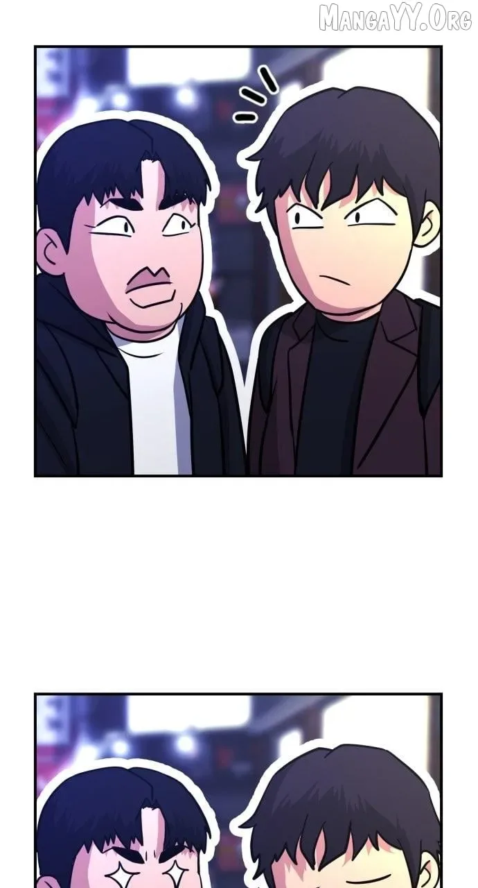 High School Gangsters Chapter 38 page 7