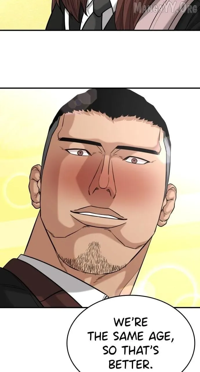 High School Gangsters Chapter 38 page 12