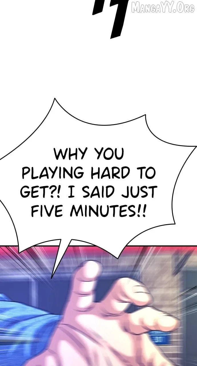 High School Gangsters Chapter 37 page 89