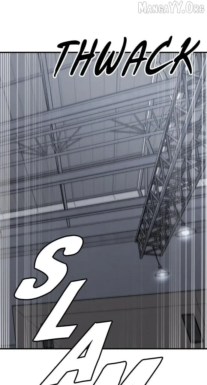 High School Gangsters Chapter 38 page 29