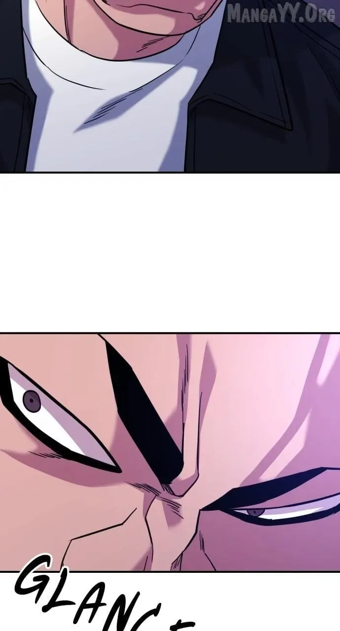 High School Gangsters Chapter 38 page 21