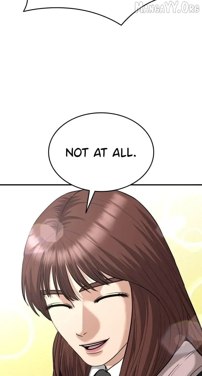 High School Gangsters Chapter 38 page 11