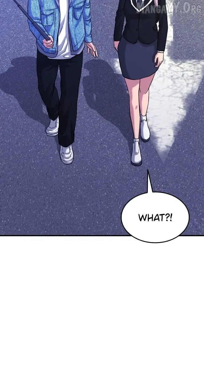 High School Gangsters Chapter 37 page 82