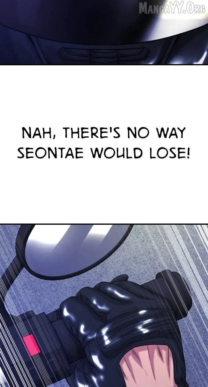 High School Gangsters Chapter 37 page 63