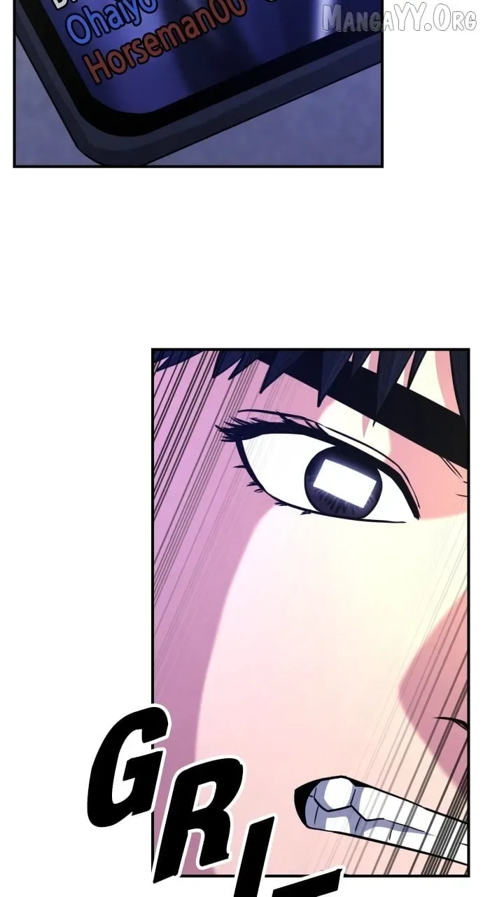 High School Gangsters Chapter 37 page 88