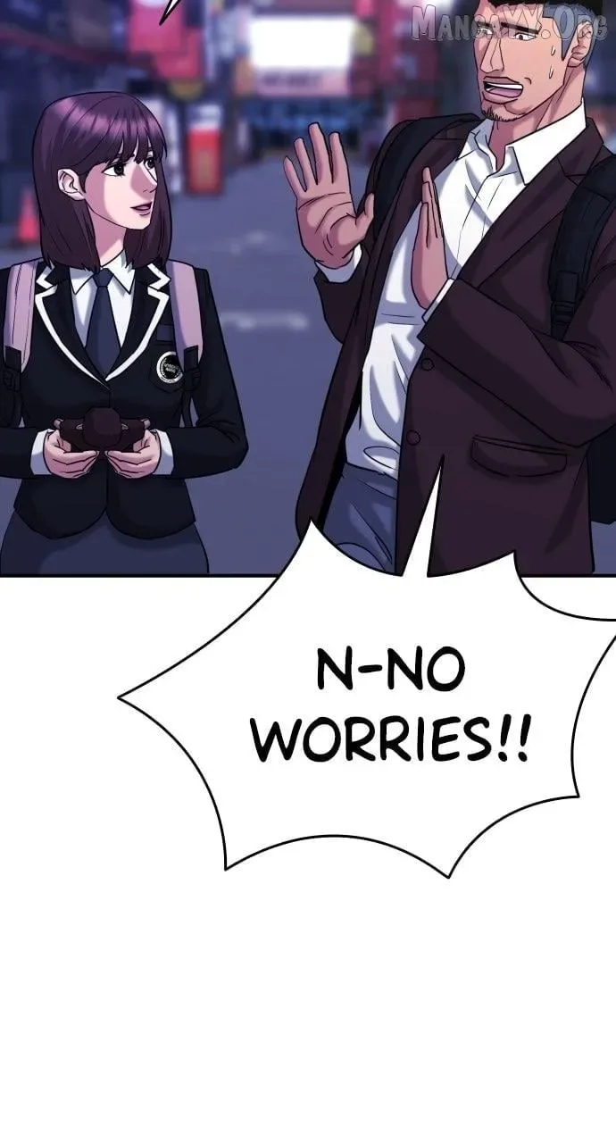 High School Gangsters Chapter 38 page 5