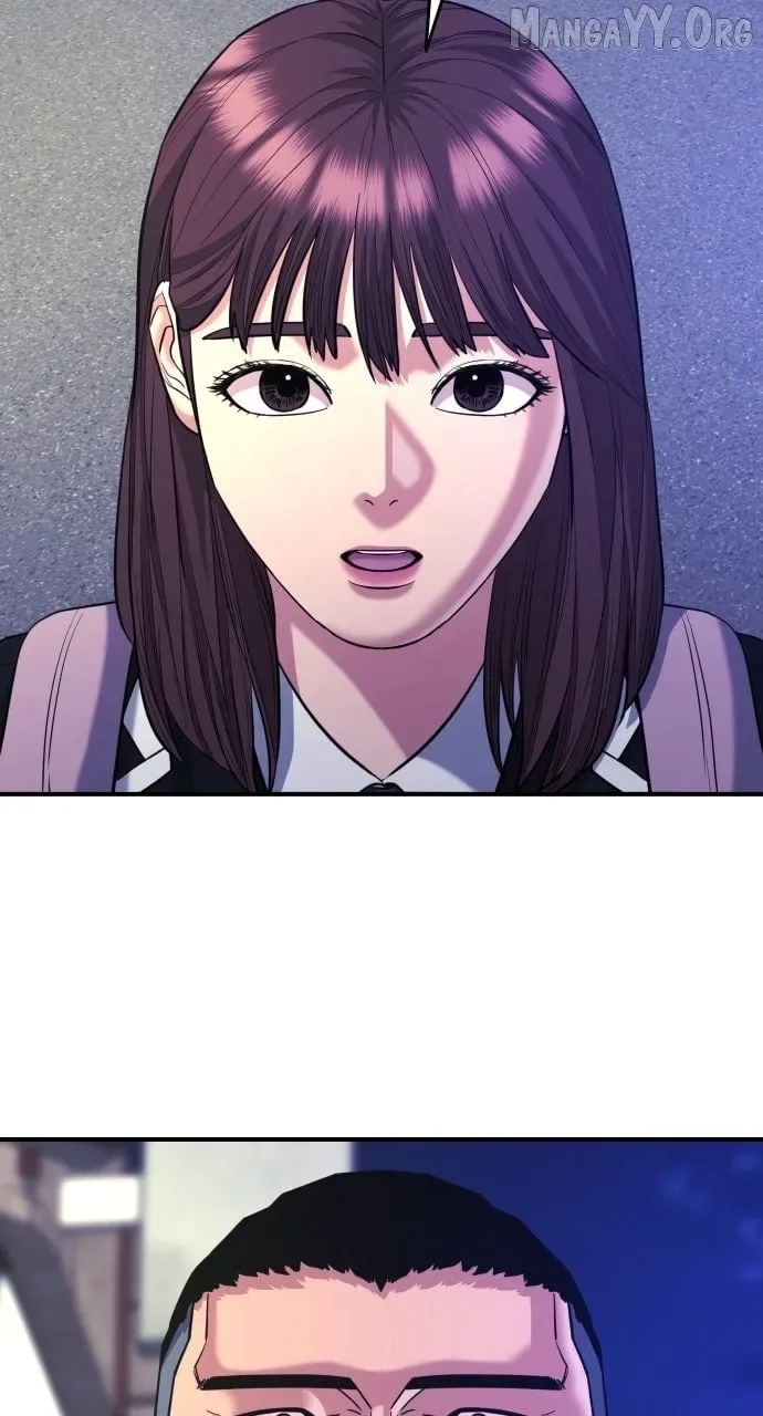 High School Gangsters Chapter 37 page 110