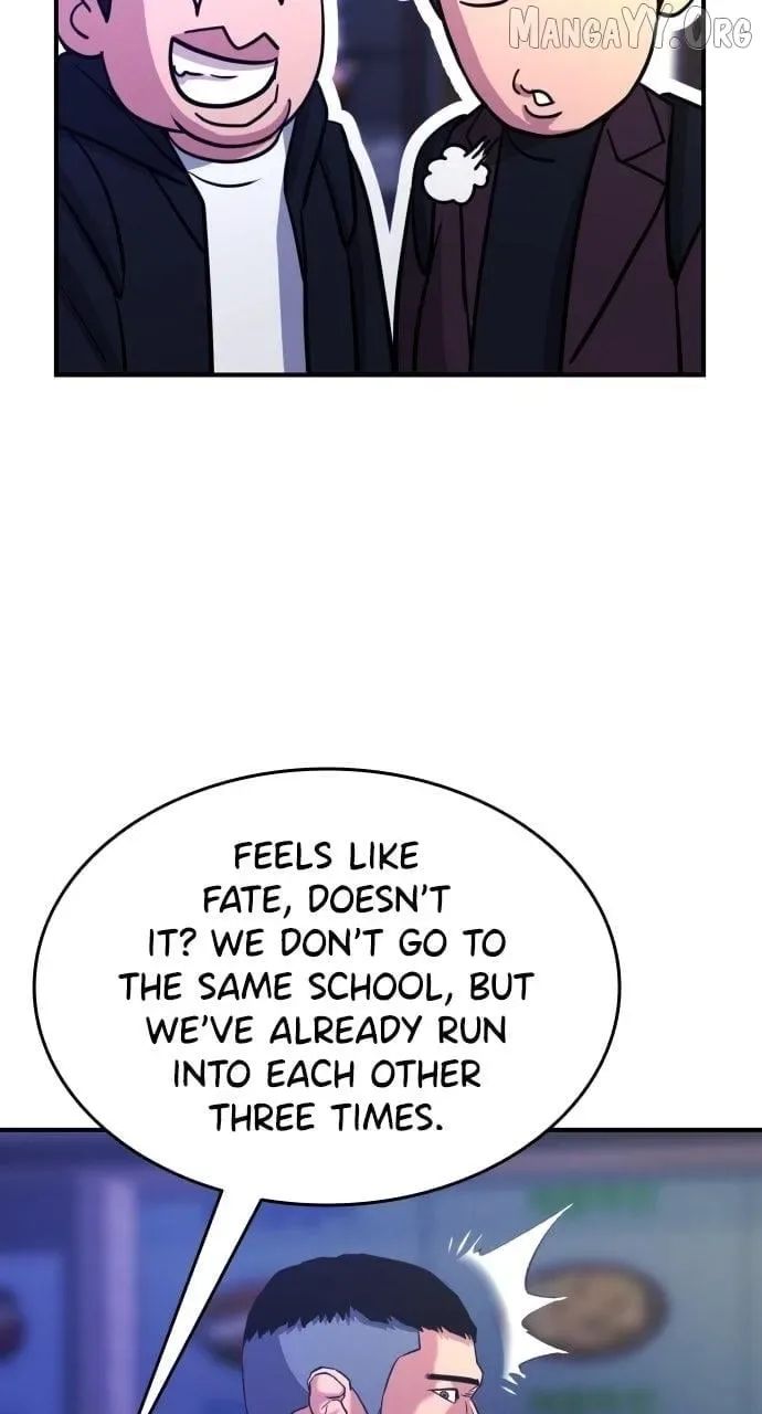 High School Gangsters Chapter 38 page 8
