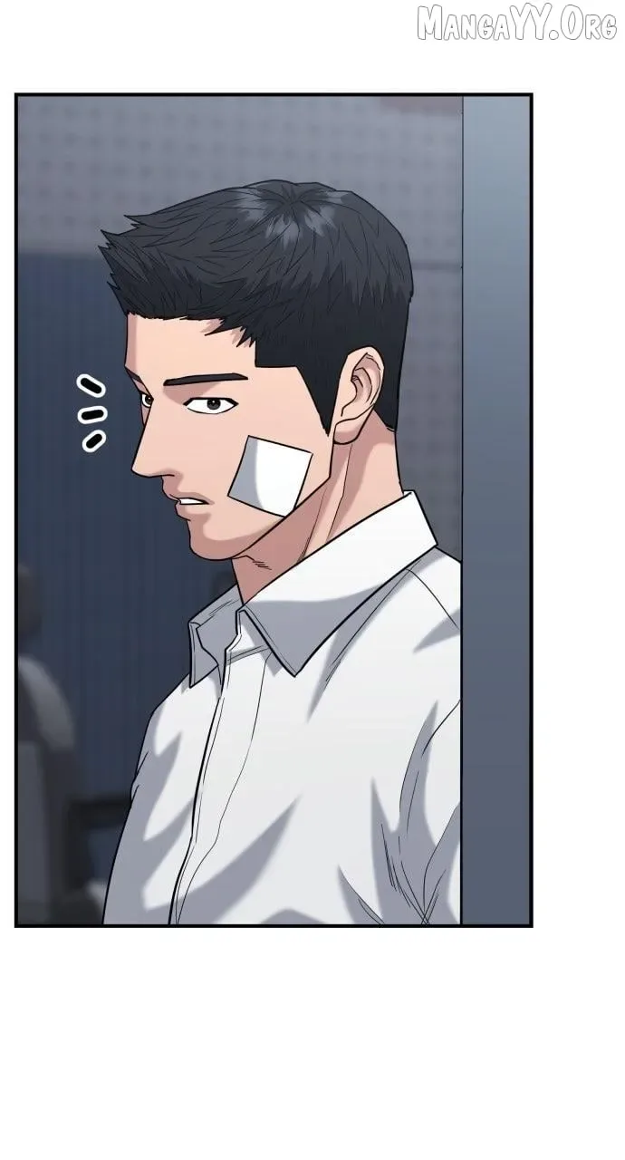 High School Gangsters Chapter 38 page 40