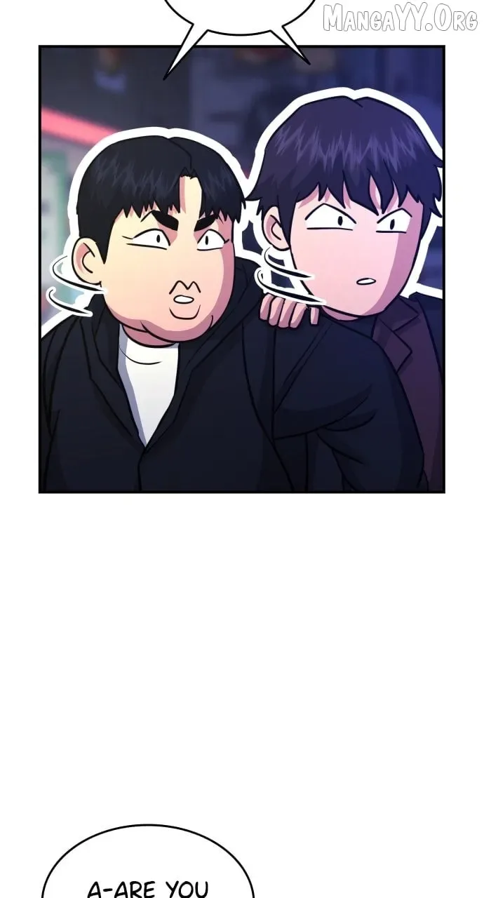 High School Gangsters Chapter 37 page 108