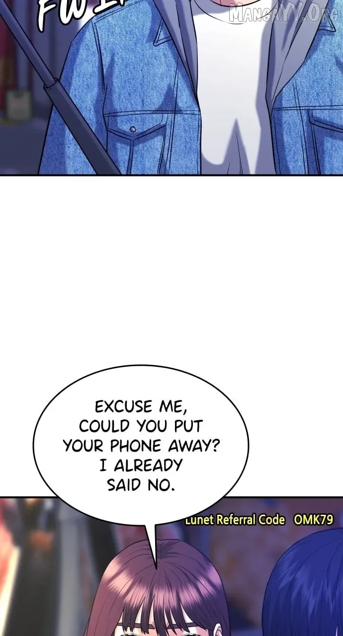 High School Gangsters Chapter 37 page 86