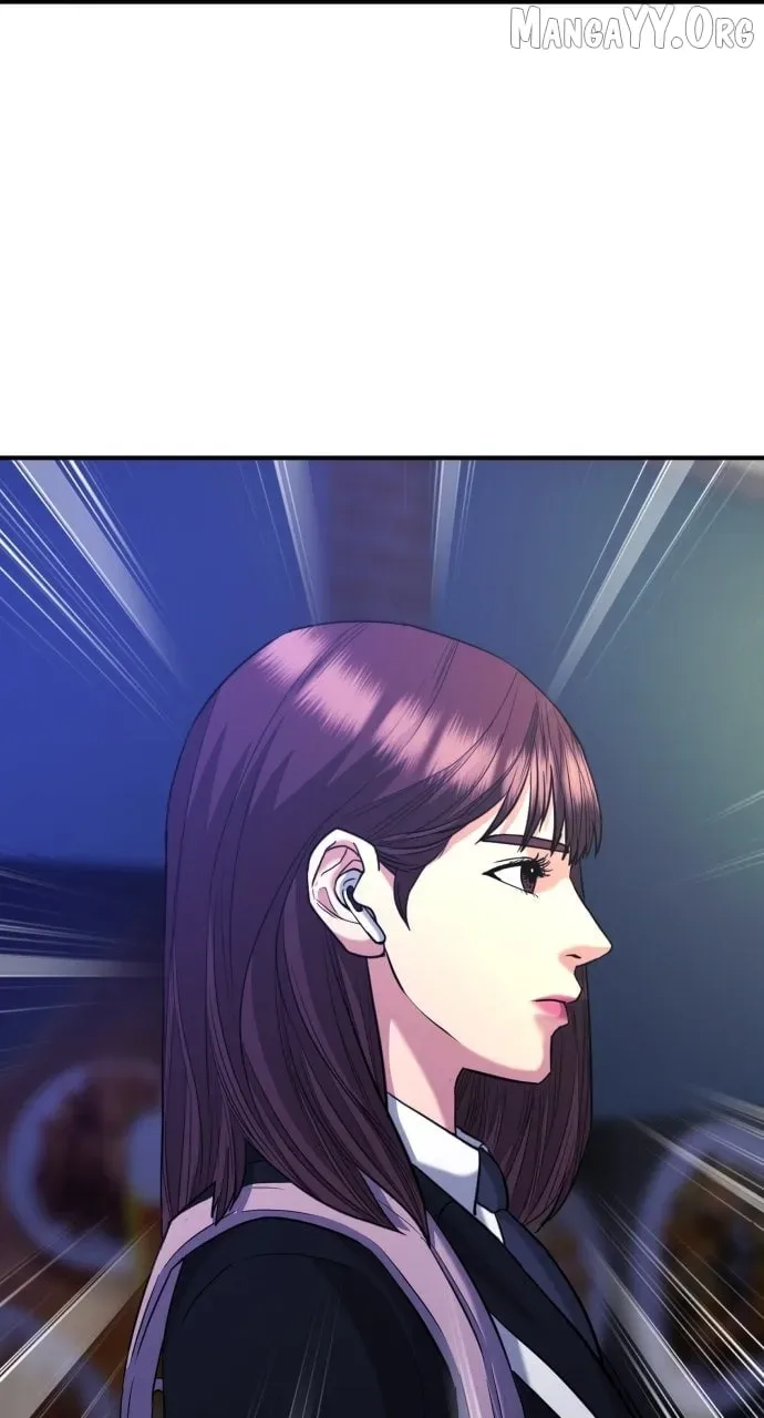 High School Gangsters Chapter 37 page 78