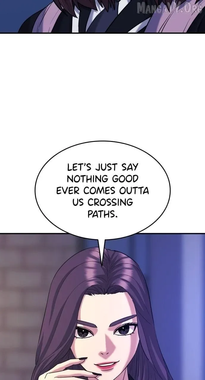 High School Gangsters Chapter 38 page 26