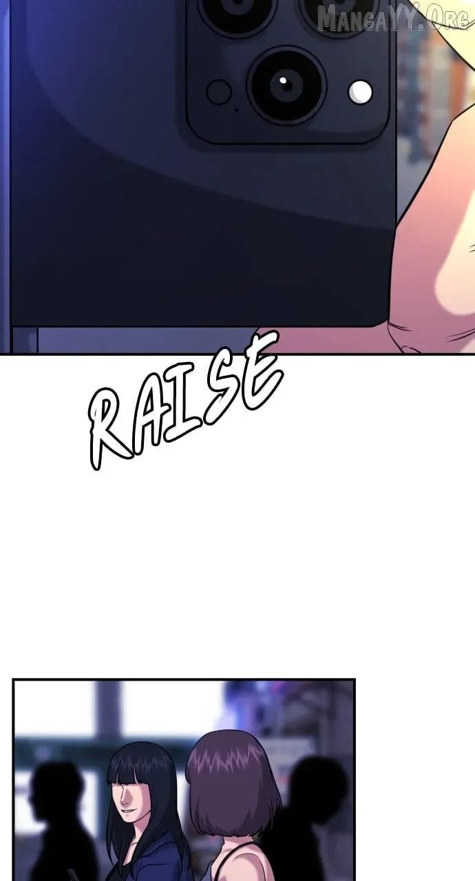 High School Gangsters Chapter 37 page 73