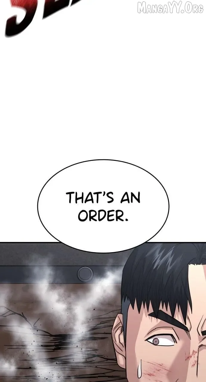High School Gangsters Chapter 38 page 34