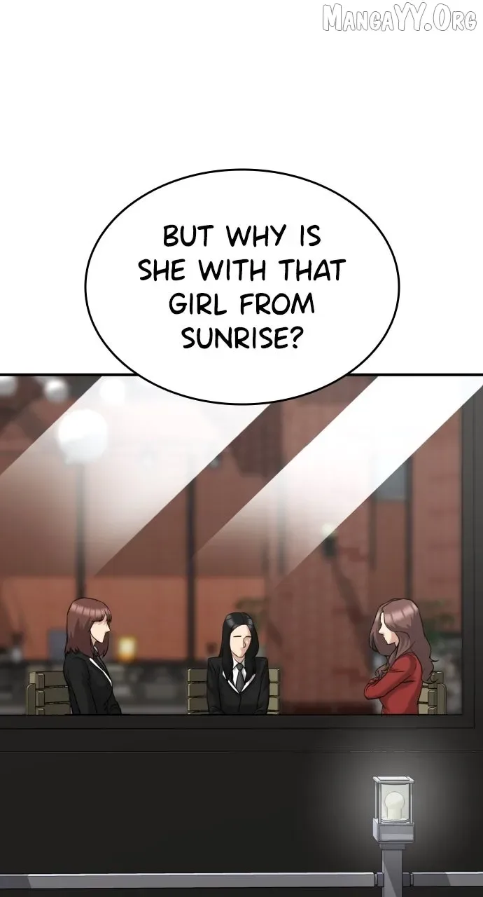 High School Gangsters Chapter 39 page 76
