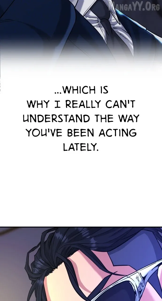 High School Gangsters Chapter 39 page 54