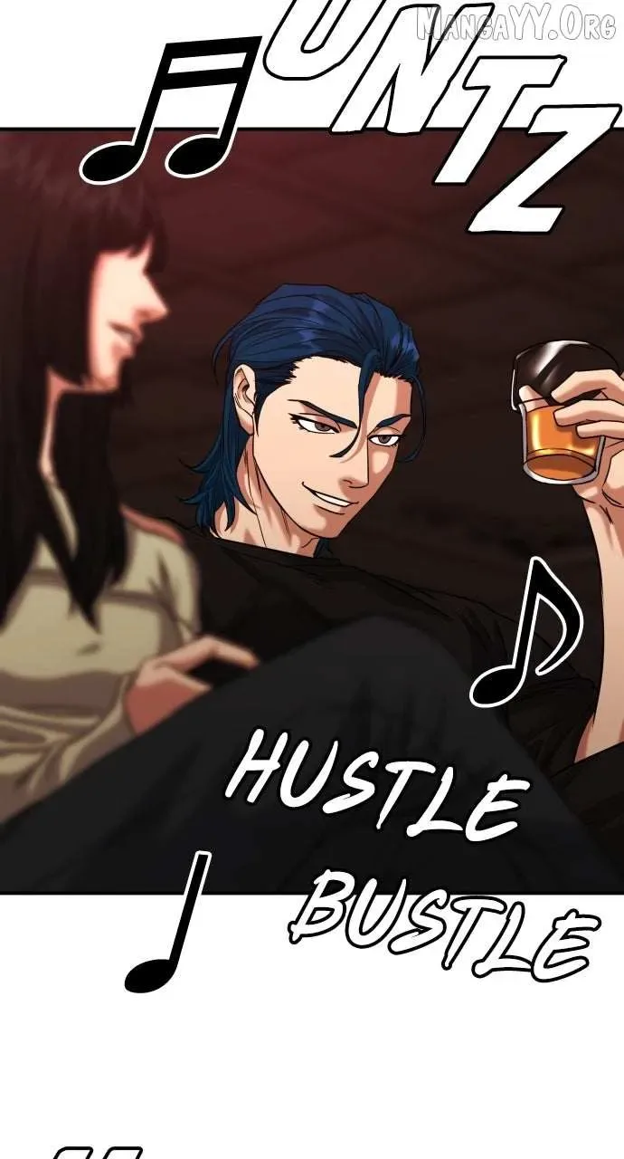 High School Gangsters Chapter 39 page 39