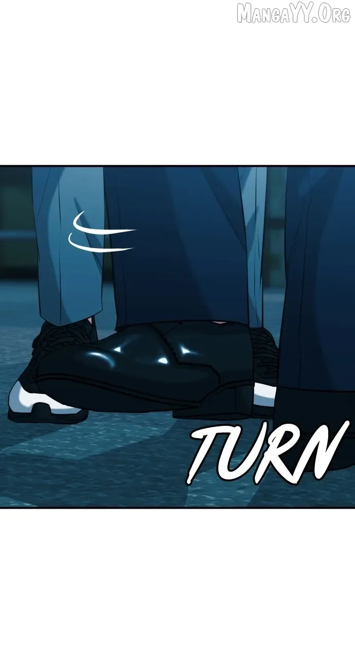 High School Gangsters Chapter 39 page 14