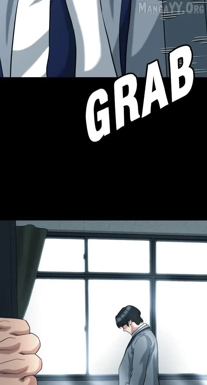 High School Gangsters Chapter 38 page 57