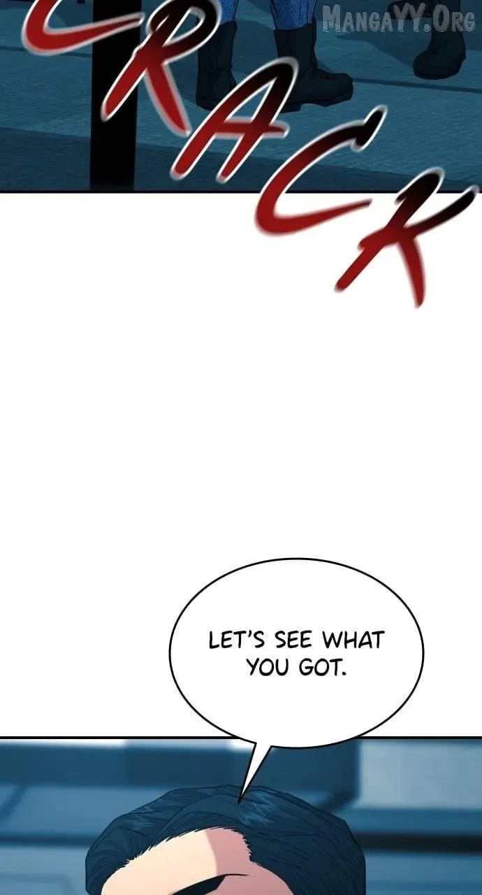 High School Gangsters Chapter 38 page 97