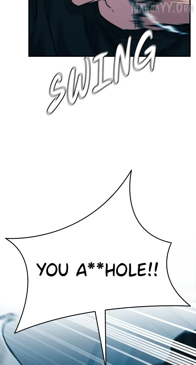 High School Gangsters Chapter 39 page 22