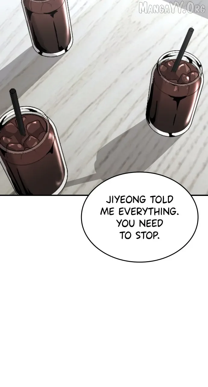 High School Gangsters Chapter 39 page 85