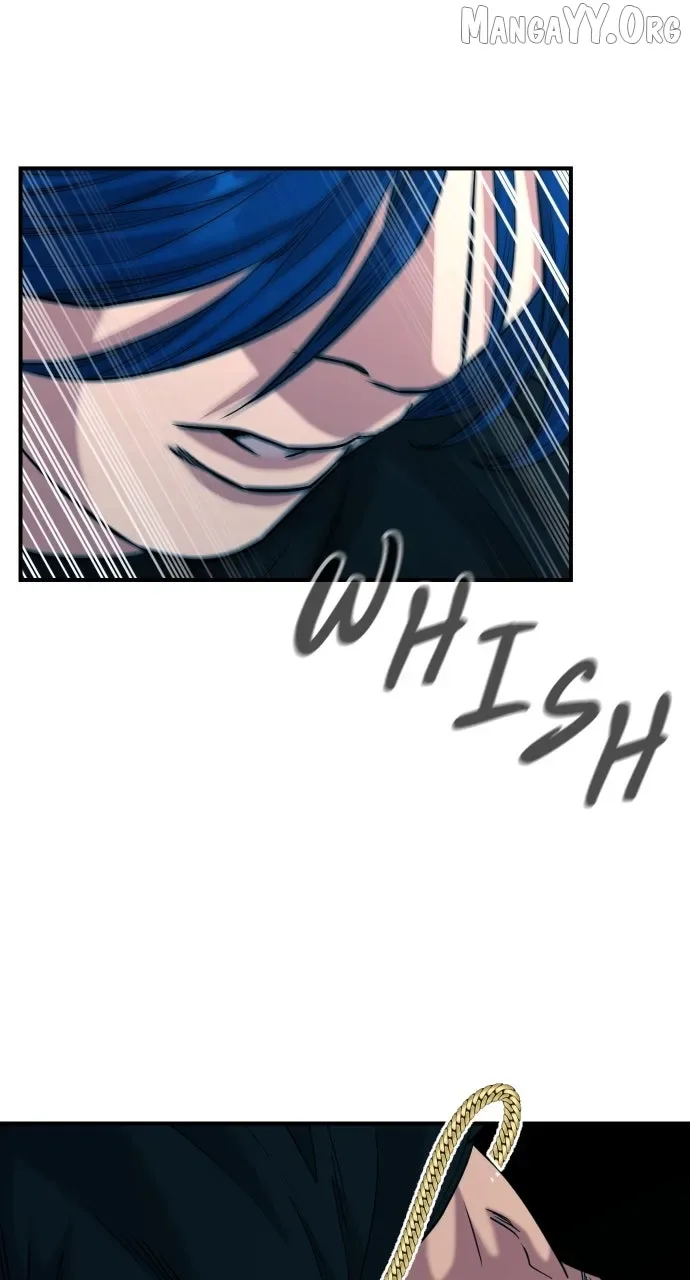 High School Gangsters Chapter 39 page 25