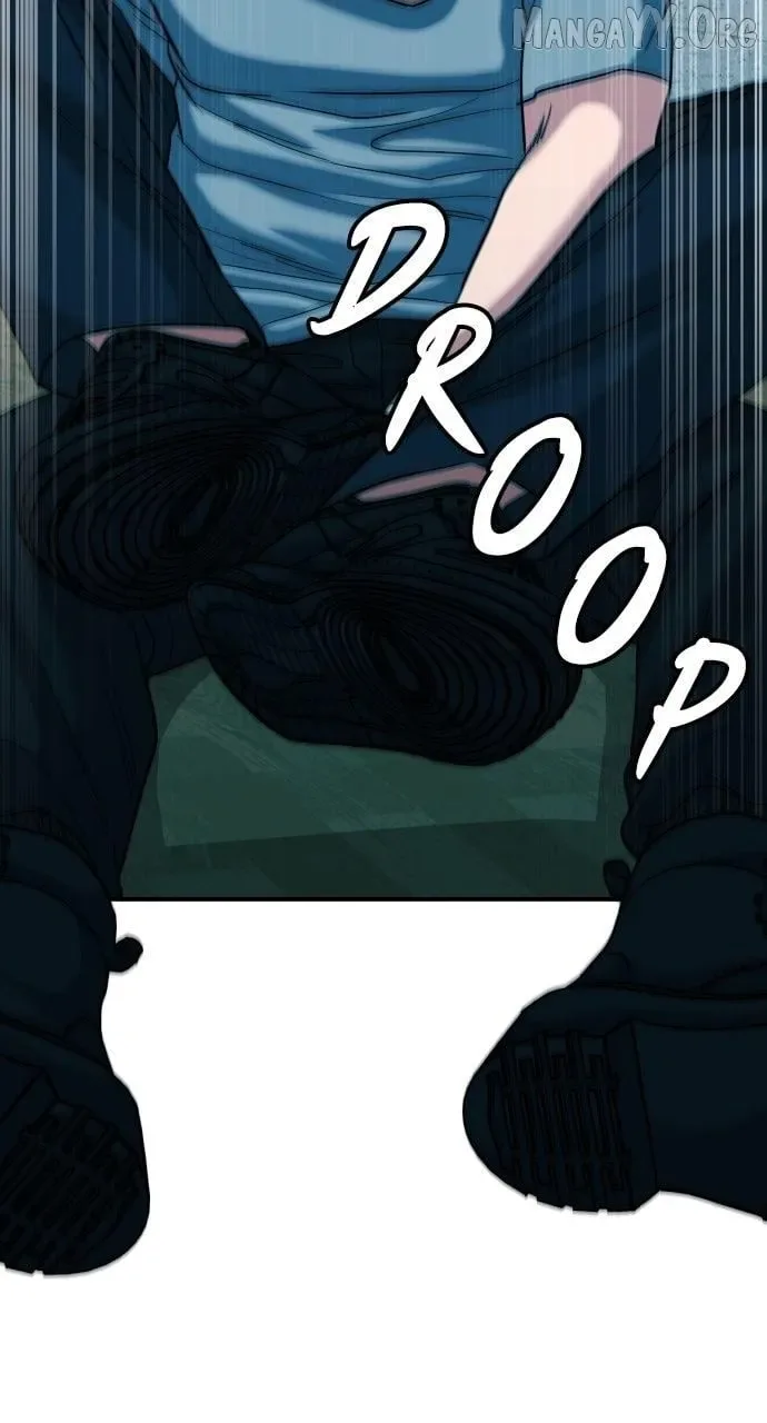 High School Gangsters Chapter 38 page 89