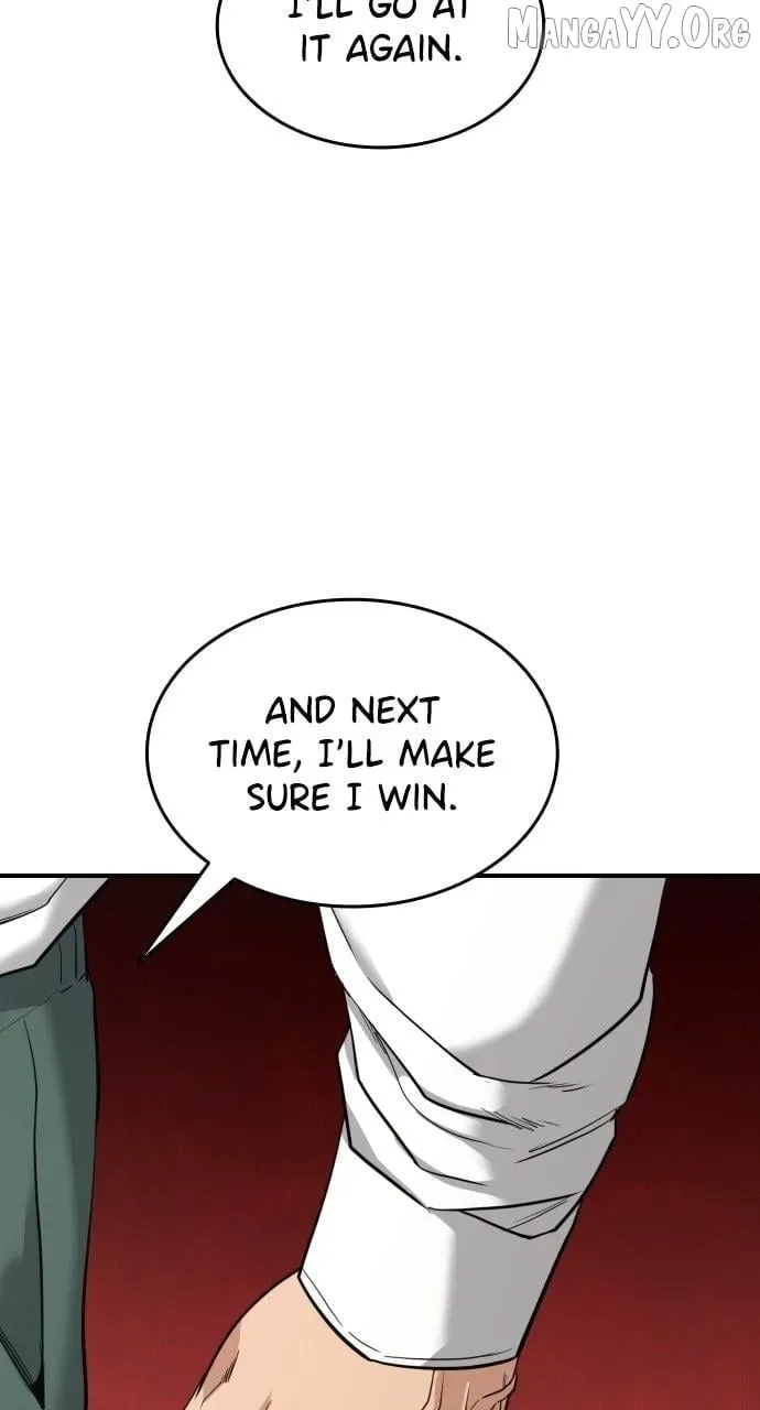 High School Gangsters Chapter 38 page 49