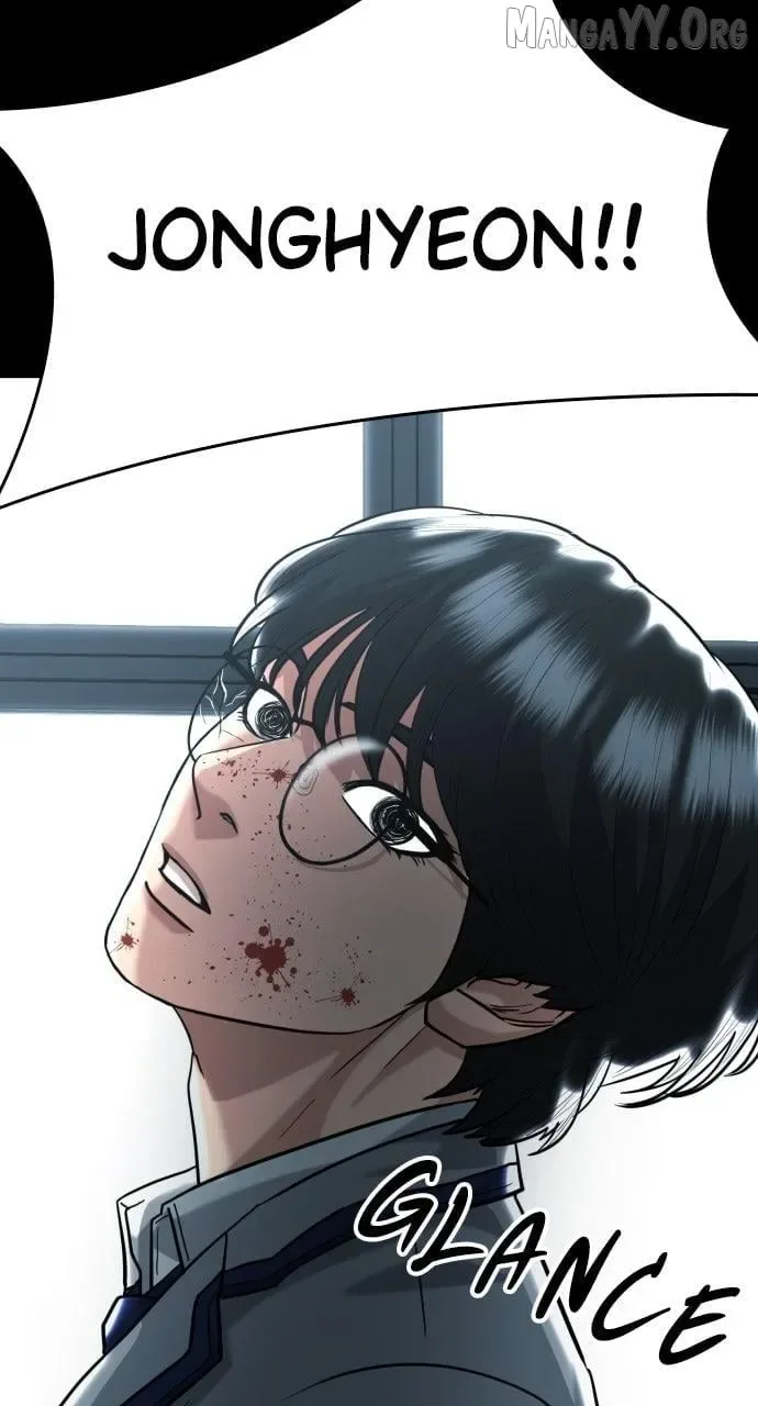 High School Gangsters Chapter 38 page 61