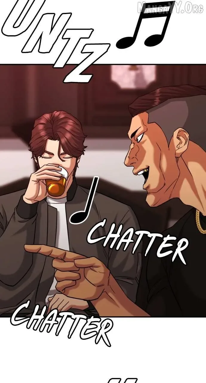 High School Gangsters Chapter 39 page 40