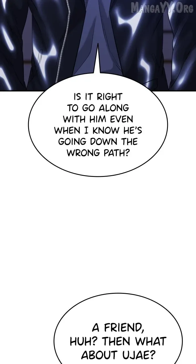 High School Gangsters Chapter 39 page 49