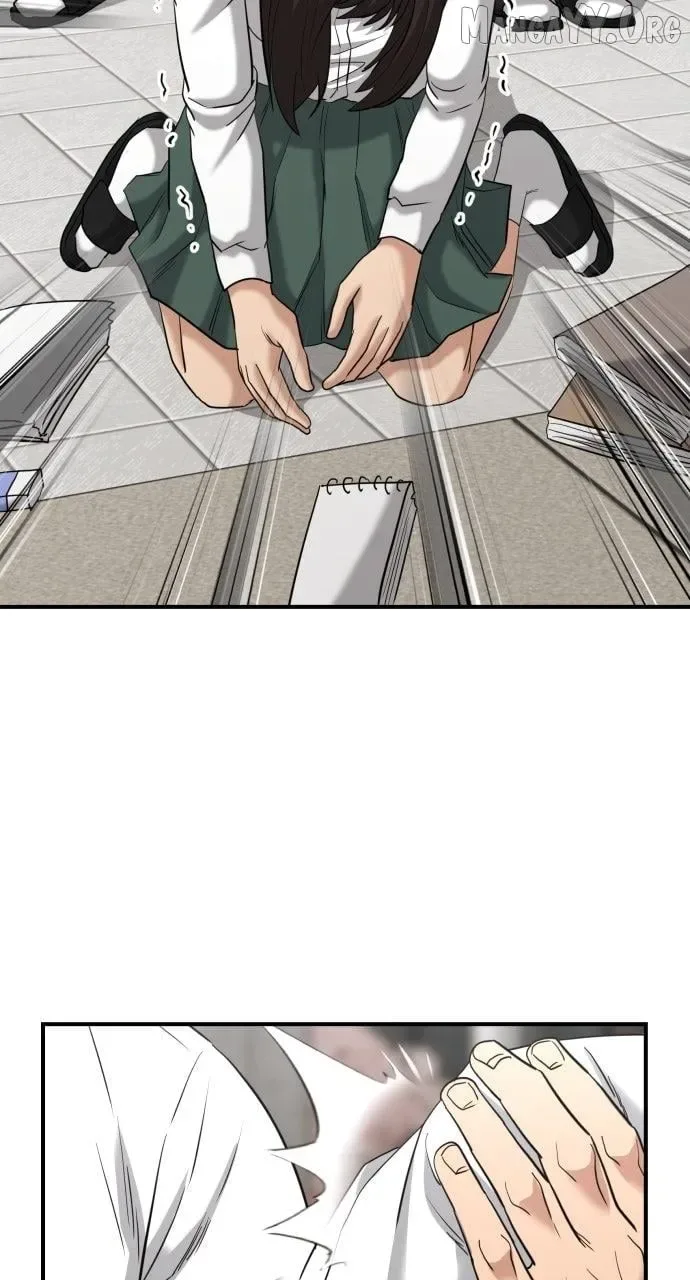 High School Gangsters Chapter 38 page 67